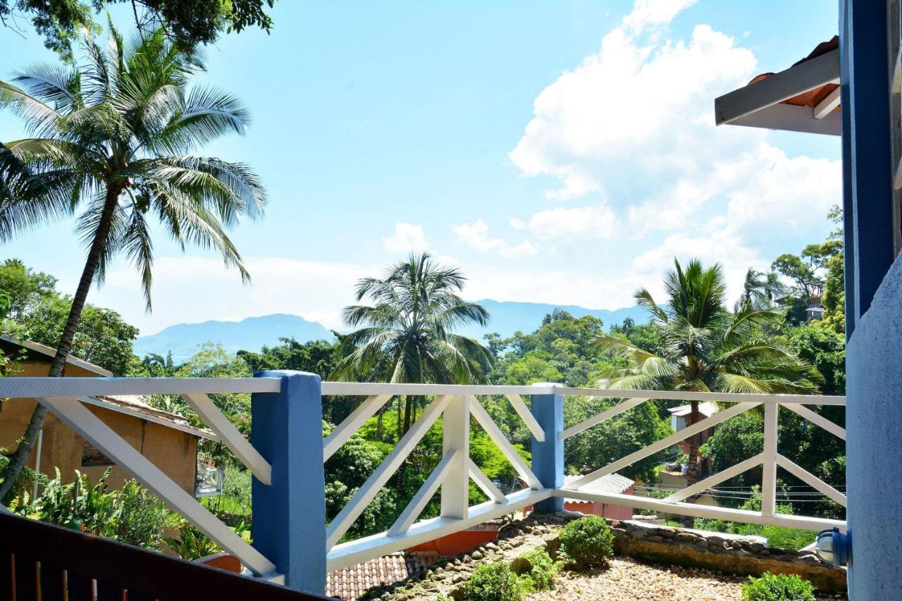 Casas Com Jacuzzi E Churrasqueira A 500 Metros Da Praia Do Pereque Na Ilhabela Eksteriør billede