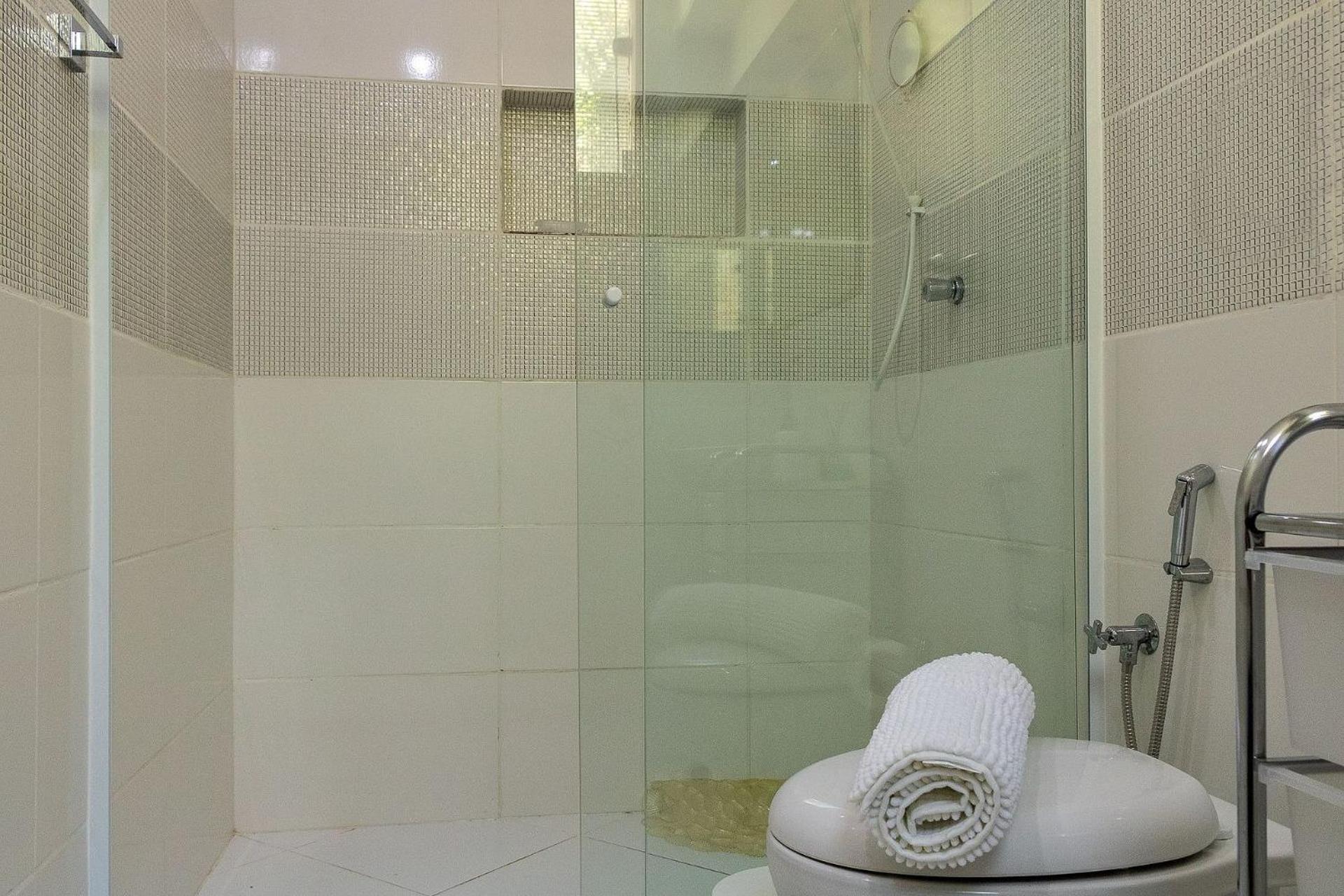 Casas Com Jacuzzi E Churrasqueira A 500 Metros Da Praia Do Pereque Na Ilhabela Eksteriør billede