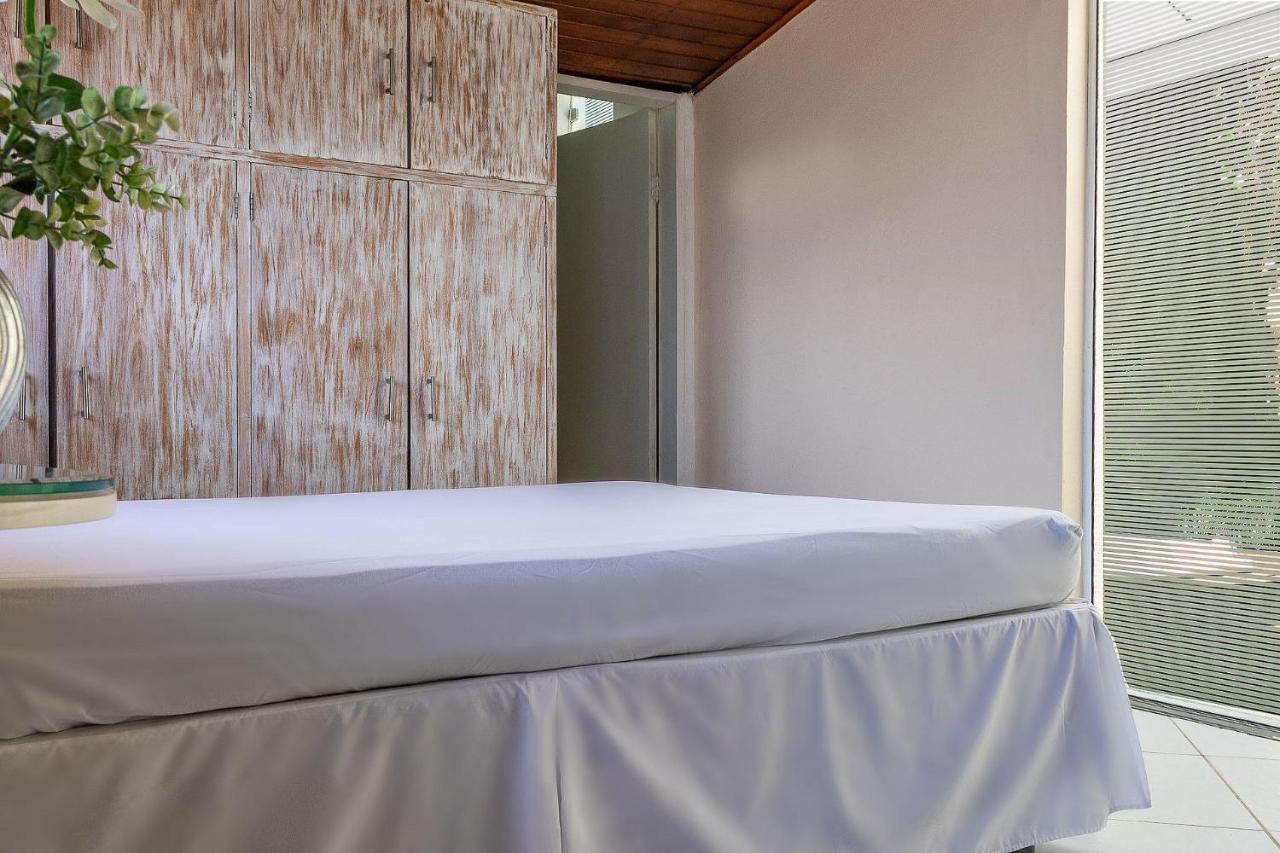 Casas Com Jacuzzi E Churrasqueira A 500 Metros Da Praia Do Pereque Na Ilhabela Eksteriør billede