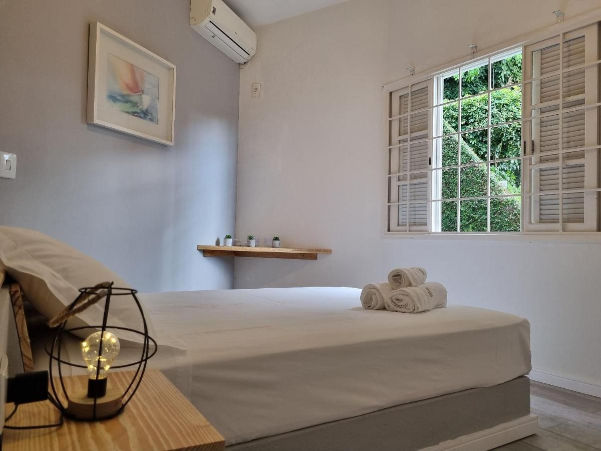 Casas Com Jacuzzi E Churrasqueira A 500 Metros Da Praia Do Pereque Na Ilhabela Eksteriør billede