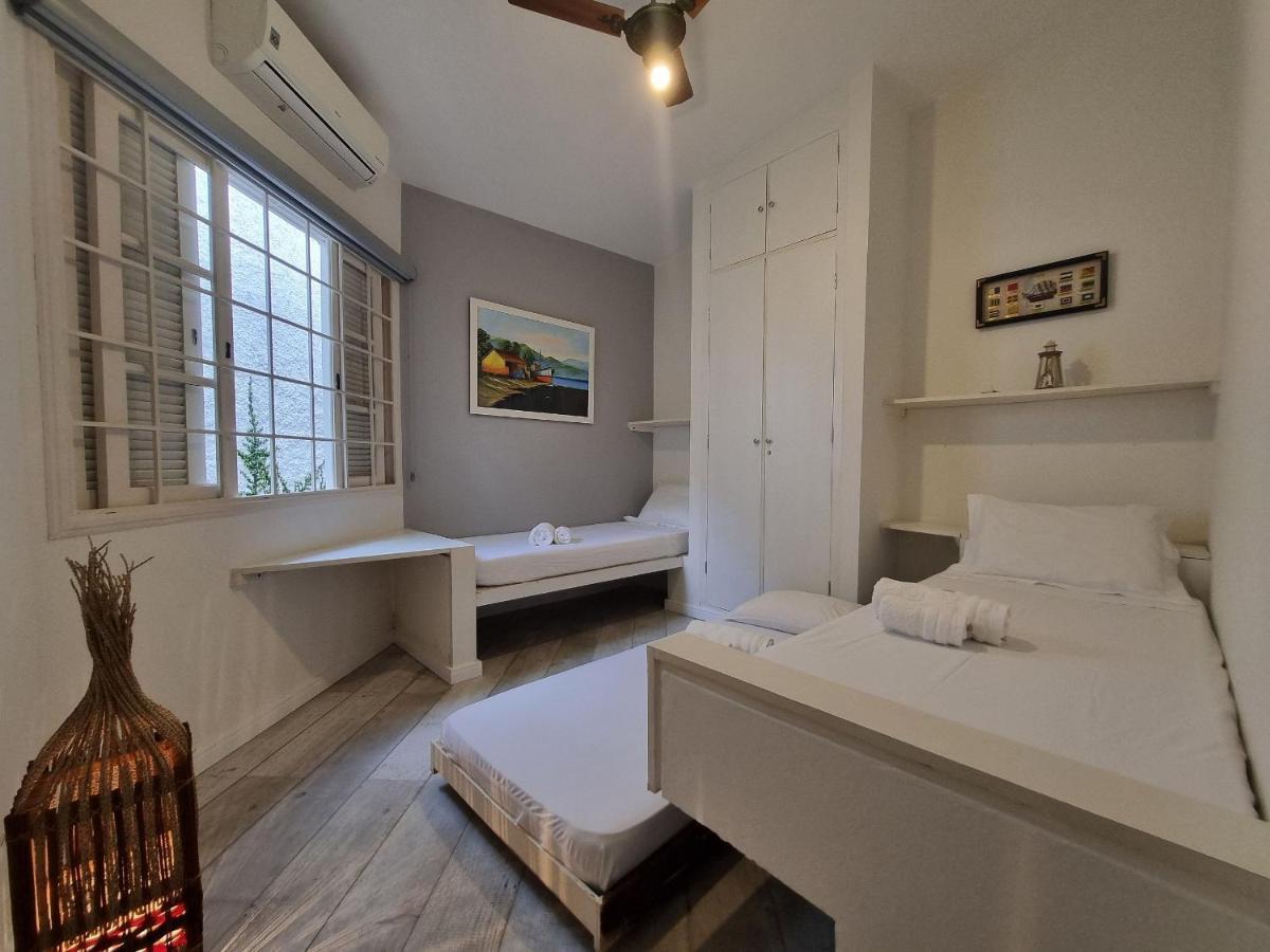 Casas Com Jacuzzi E Churrasqueira A 500 Metros Da Praia Do Pereque Na Ilhabela Eksteriør billede