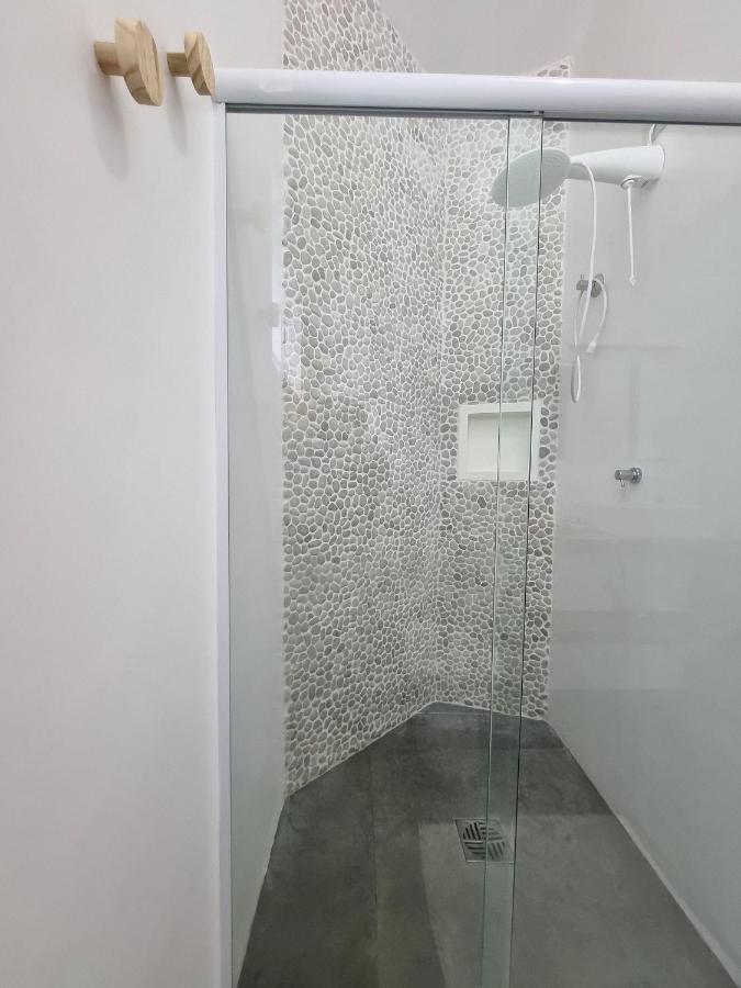 Casas Com Jacuzzi E Churrasqueira A 500 Metros Da Praia Do Pereque Na Ilhabela Eksteriør billede