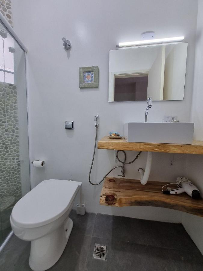 Casas Com Jacuzzi E Churrasqueira A 500 Metros Da Praia Do Pereque Na Ilhabela Eksteriør billede