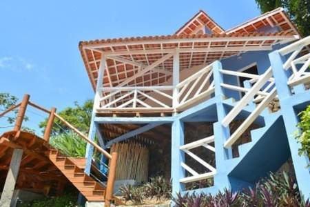 Casas Com Jacuzzi E Churrasqueira A 500 Metros Da Praia Do Pereque Na Ilhabela Eksteriør billede